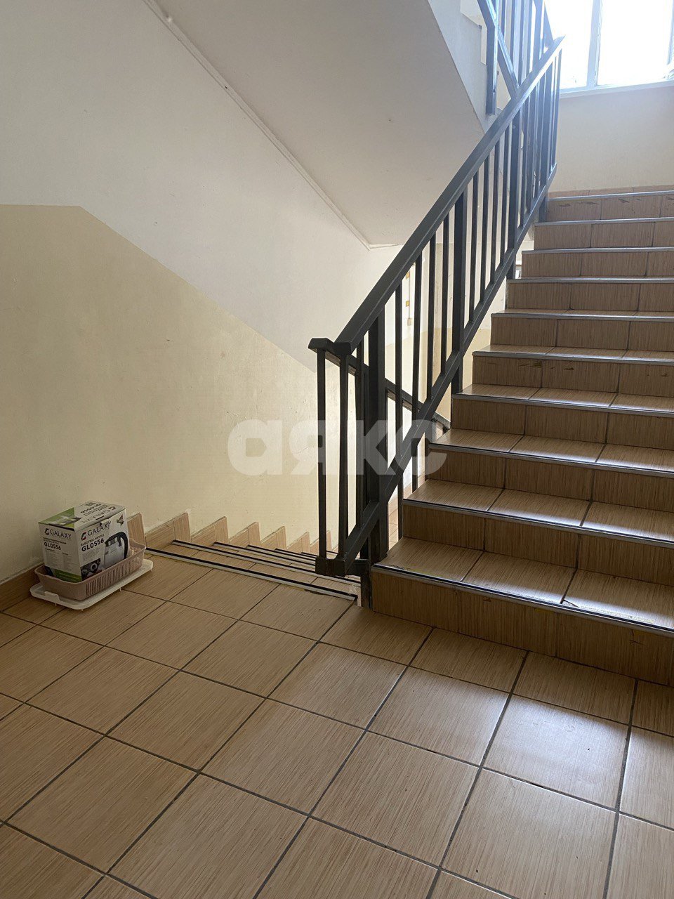Фото №8: 1-комнатная квартира 34 м² - Кореновск, ул. Нижняя, 8
