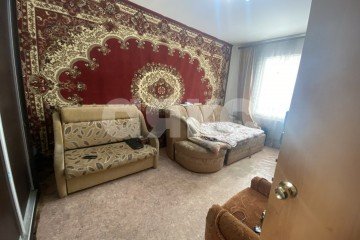 Фото №4: 1-комнатная квартира 34 м² - Кореновск, ул. Нижняя, 8