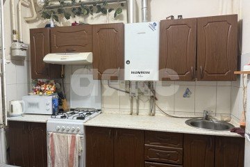 Фото №2: 1-комнатная квартира 34 м² - Кореновск, ул. Нижняя, 8
