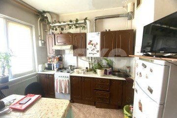 Фото №1: 1-комнатная квартира 34 м² - Кореновск, ул. Нижняя, 8