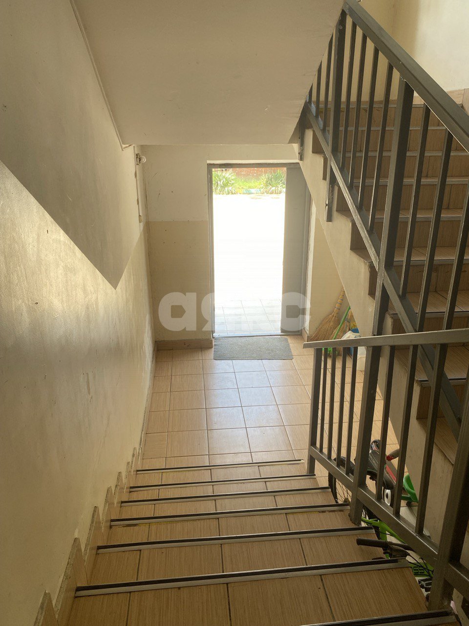 Фото №9: 1-комнатная квартира 34 м² - Кореновск, ул. Нижняя, 8