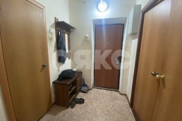 Фото №2: 1-комнатная квартира 34 м² - Кореновск, ул. Нижняя, 8