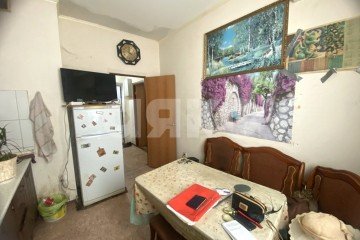 Фото №3: 1-комнатная квартира 34 м² - Кореновск, ул. Нижняя, 8