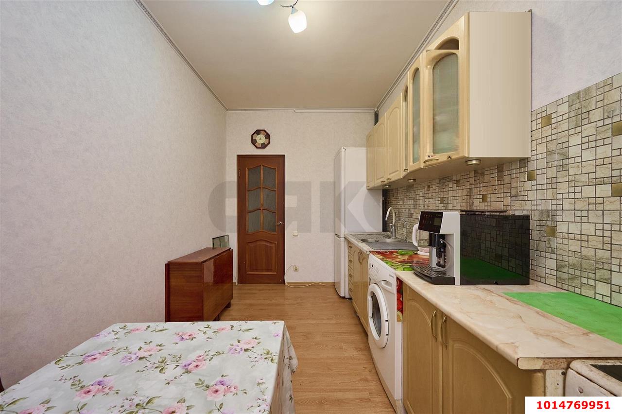 Фото №10: 2-комнатная квартира 67 м² - Ленина, территория ДНТ Виктория, ул. Прохладная, 131