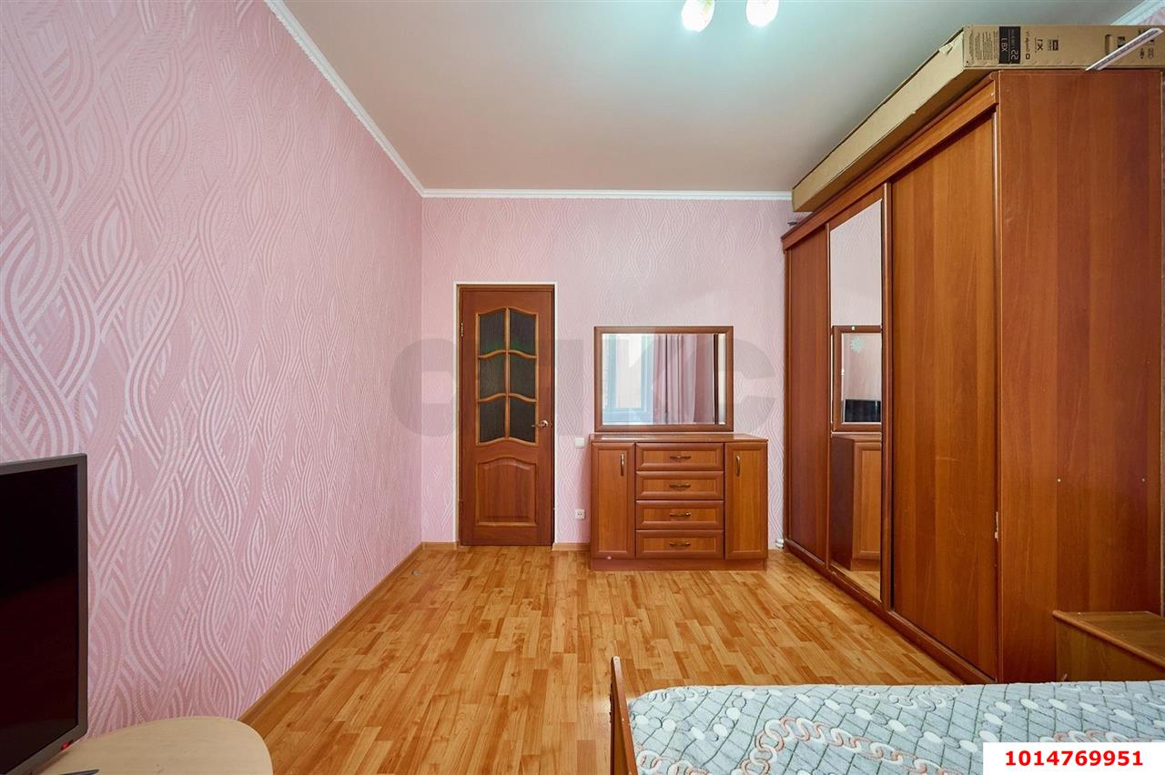 Фото №6: 2-комнатная квартира 67 м² - Ленина, территория ДНТ Виктория, ул. Прохладная, 131