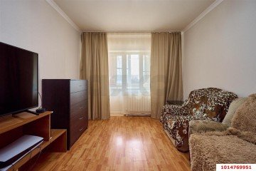 Фото №4: 2-комнатная квартира 67 м² - Ленина, мкр. территория ДНТ Виктория, ул. Прохладная, 131