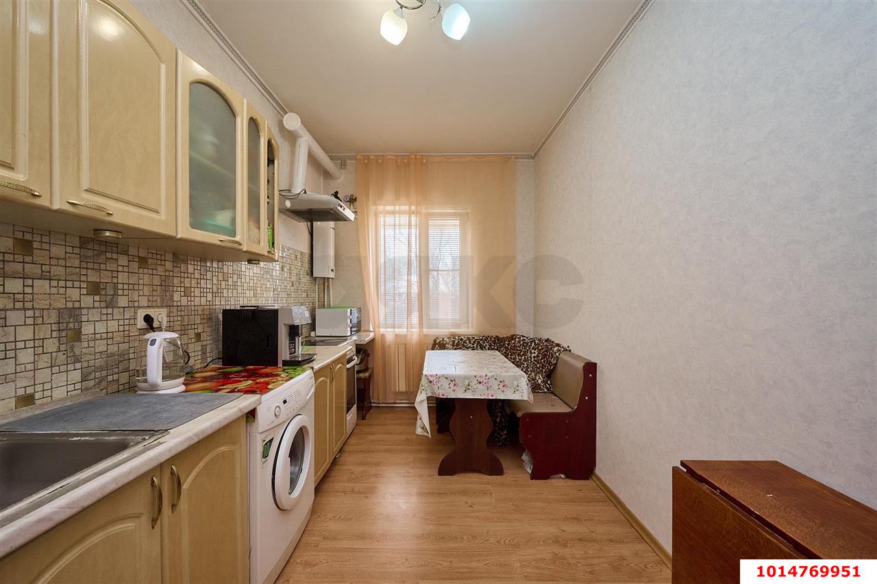 Фото №9: 2-комнатная квартира 67 м² - Ленина, территория ДНТ Виктория, ул. Прохладная, 131