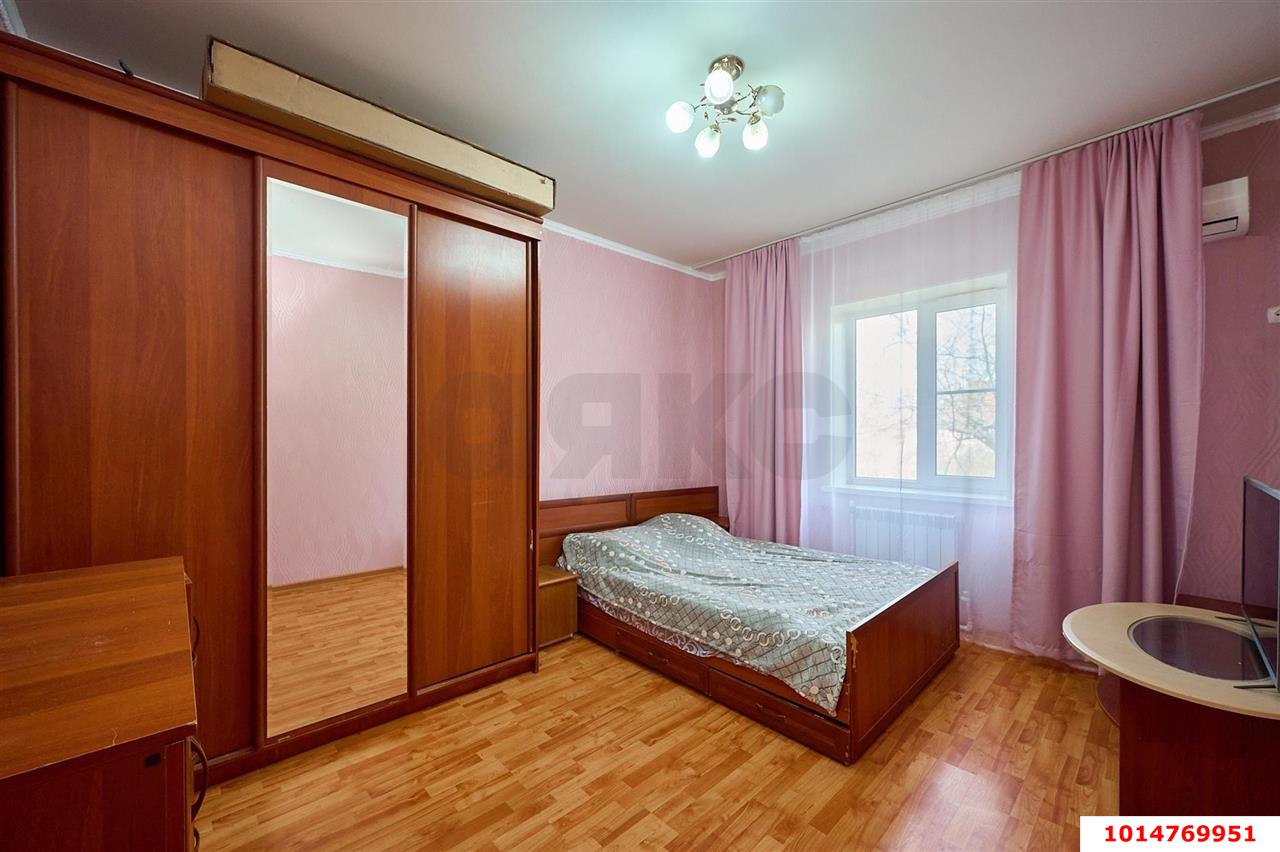 Фото №7: 2-комнатная квартира 67 м² - Ленина, территория ДНТ Виктория, ул. Прохладная, 131