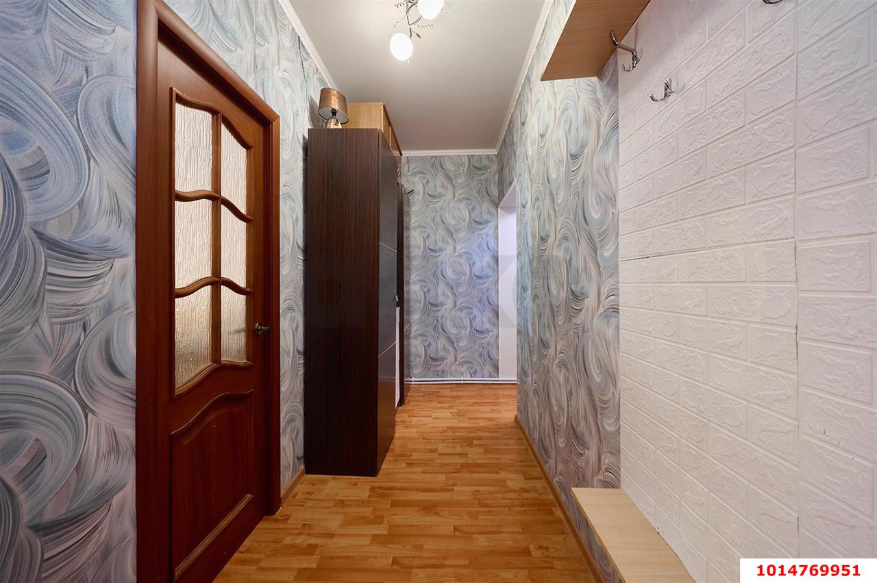Фото №11: 2-комнатная квартира 67 м² - Ленина, территория ДНТ Виктория, ул. Прохладная, 131