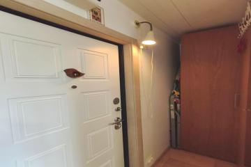 Фото №3: Студия 16 м² - Краснодар, мкр. Фестивальный, ул. имени Тургенева, 134