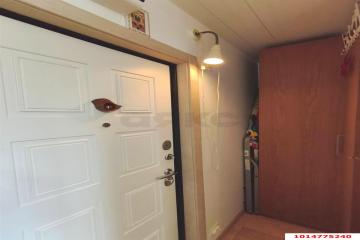 Фото №3: Студия 16 м² - Краснодар, мкр. Фестивальный, ул. имени Тургенева, 134