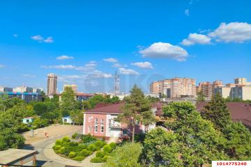 Фото №5: Студия 16 м² - Краснодар, мкр. Фестивальный, ул. имени Тургенева, 134