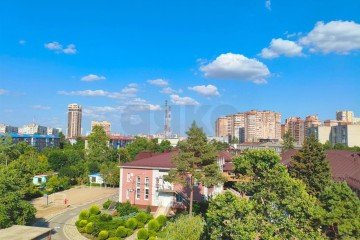 Фото №5: Студия 16 м² - Краснодар, мкр. Фестивальный, ул. имени Тургенева, 134