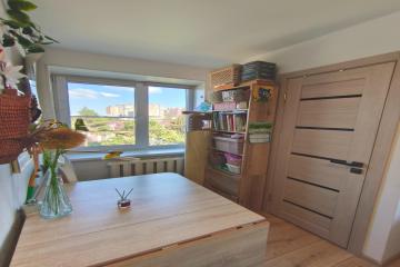 Фото №2: Студия 16 м² - Краснодар, мкр. Фестивальный, ул. имени Тургенева, 134