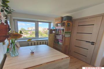 Фото №2: Студия 16 м² - Краснодар, мкр. Фестивальный, ул. имени Тургенева, 134