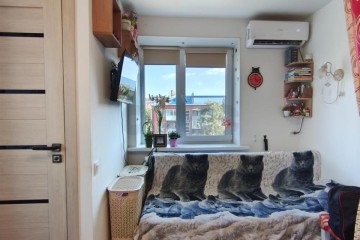 Фото №1: Студия 16 м² - Краснодар, мкр. Фестивальный, ул. имени Тургенева, 134