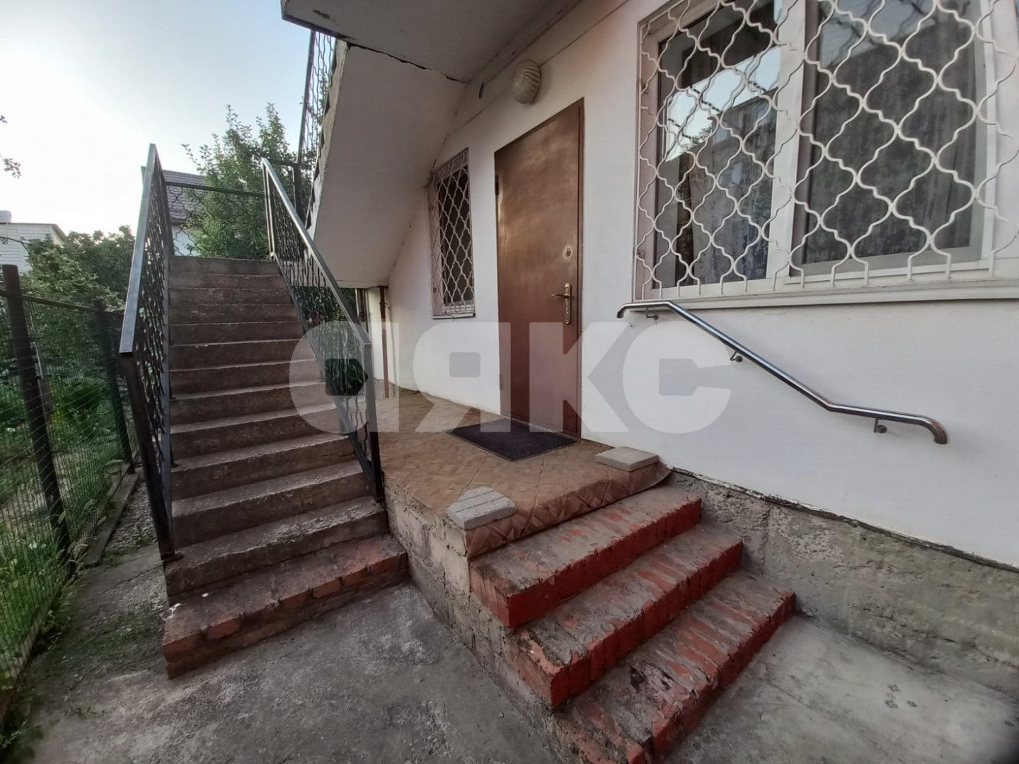 Фото №3: Дом 105 м² + 3 сот. - Анапа, ул. Тургенева, 275А