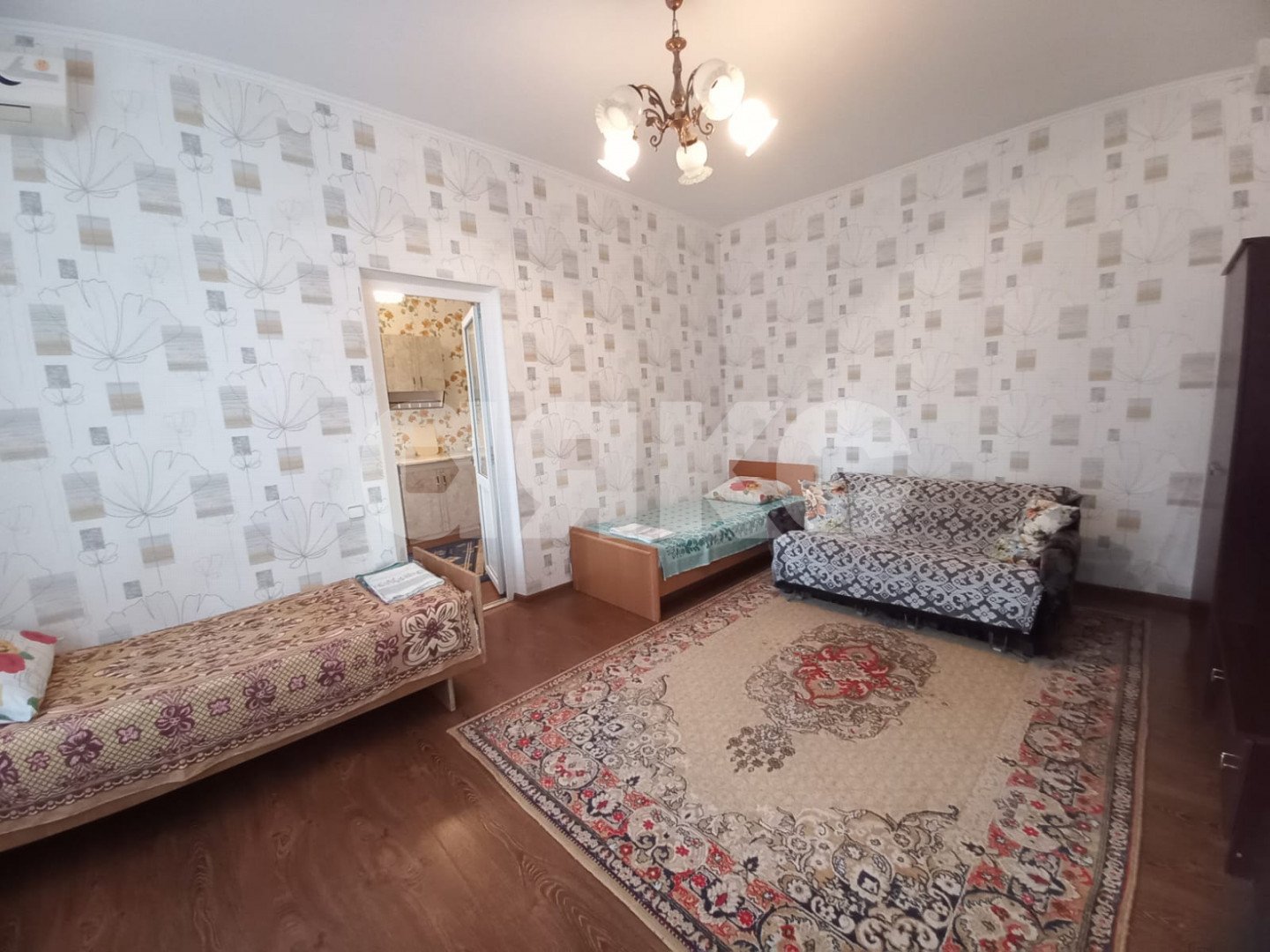 Фото №24: Дом 105 м² + 3 сот. - Анапа, ул. Тургенева, 275А