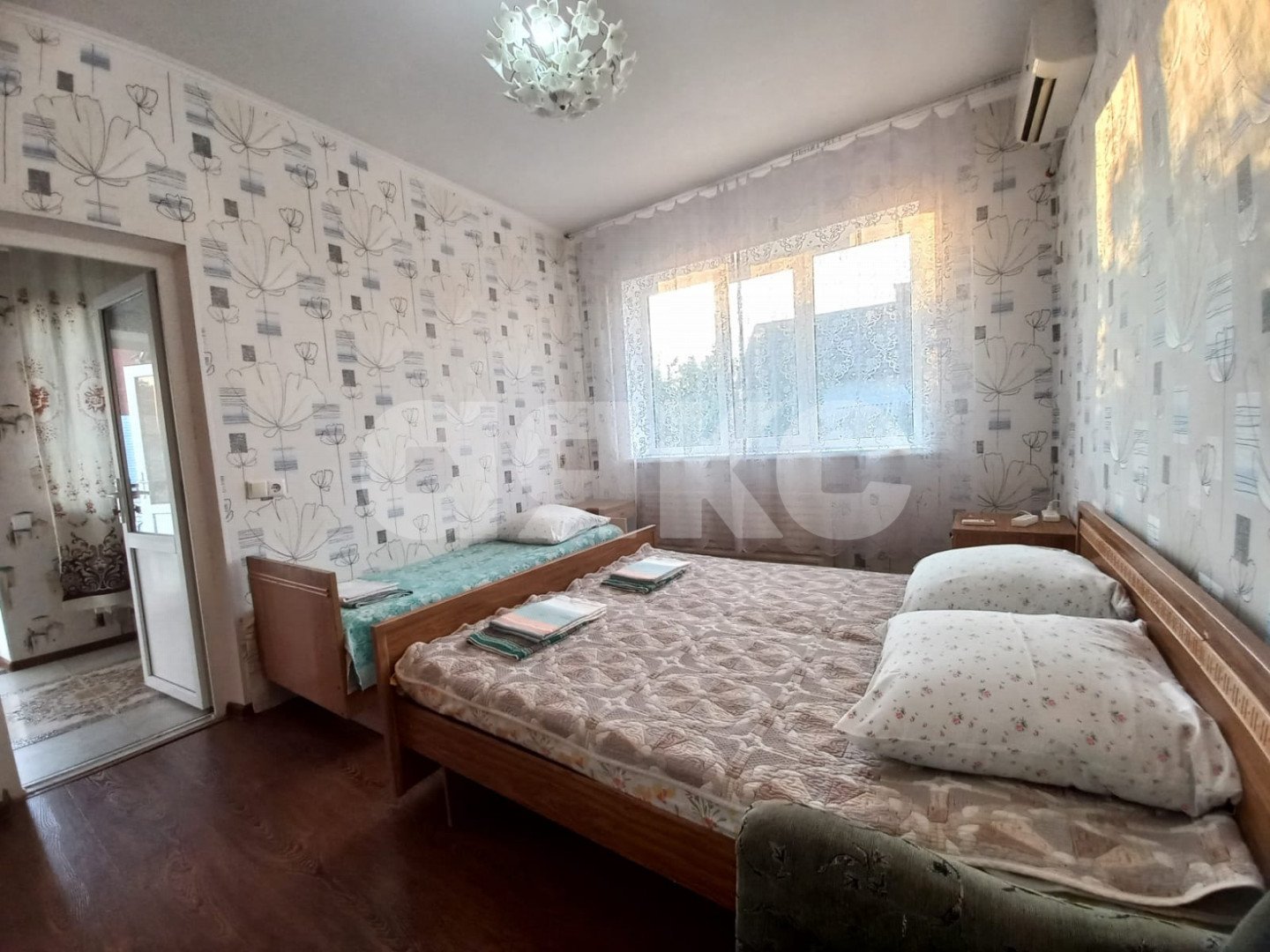 Фото №15: Дом 105 м² + 3 сот. - Анапа, ул. Тургенева, 275А
