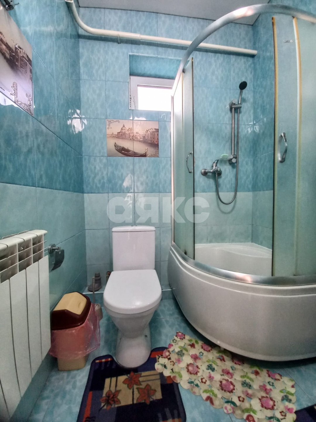 Фото №21: Дом 105 м² + 3 сот. - Анапа, ул. Тургенева, 275А