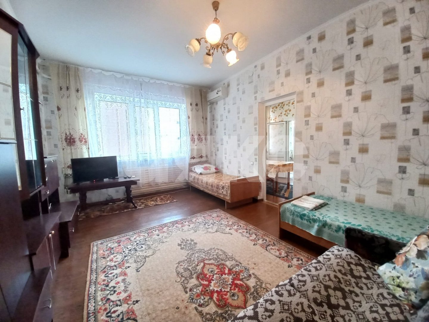 Фото №25: Дом 105 м² + 3 сот. - Анапа, ул. Тургенева, 275А