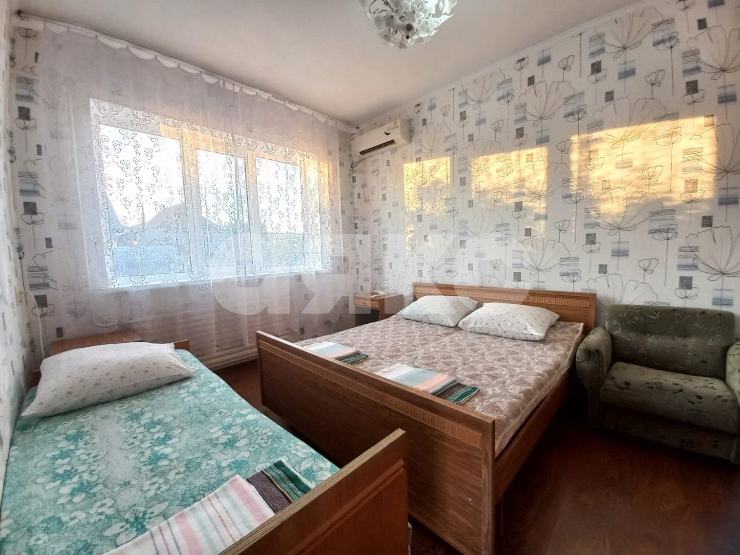 Фото №16: Дом 105 м² + 3 сот. - Анапа, ул. Тургенева, 275А