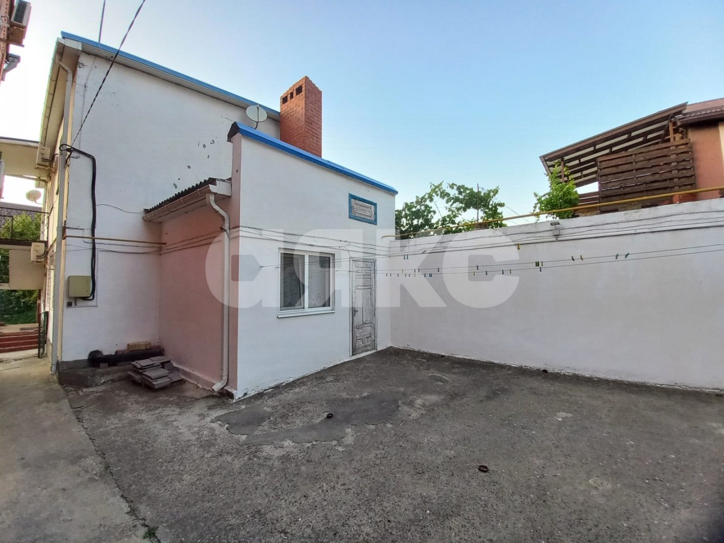 Фото №4: Дом 105 м² + 3 сот. - Анапа, ул. Тургенева, 275А