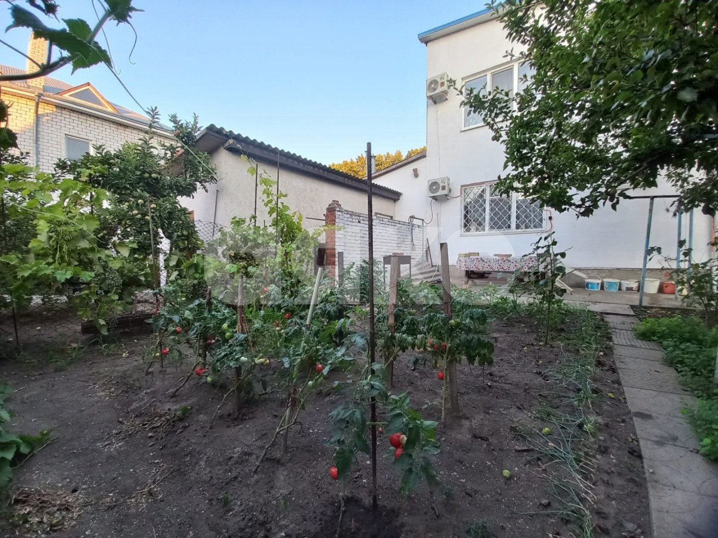 Фото №2: Дом 105 м² + 3 сот. - Анапа, ул. Тургенева, 275А