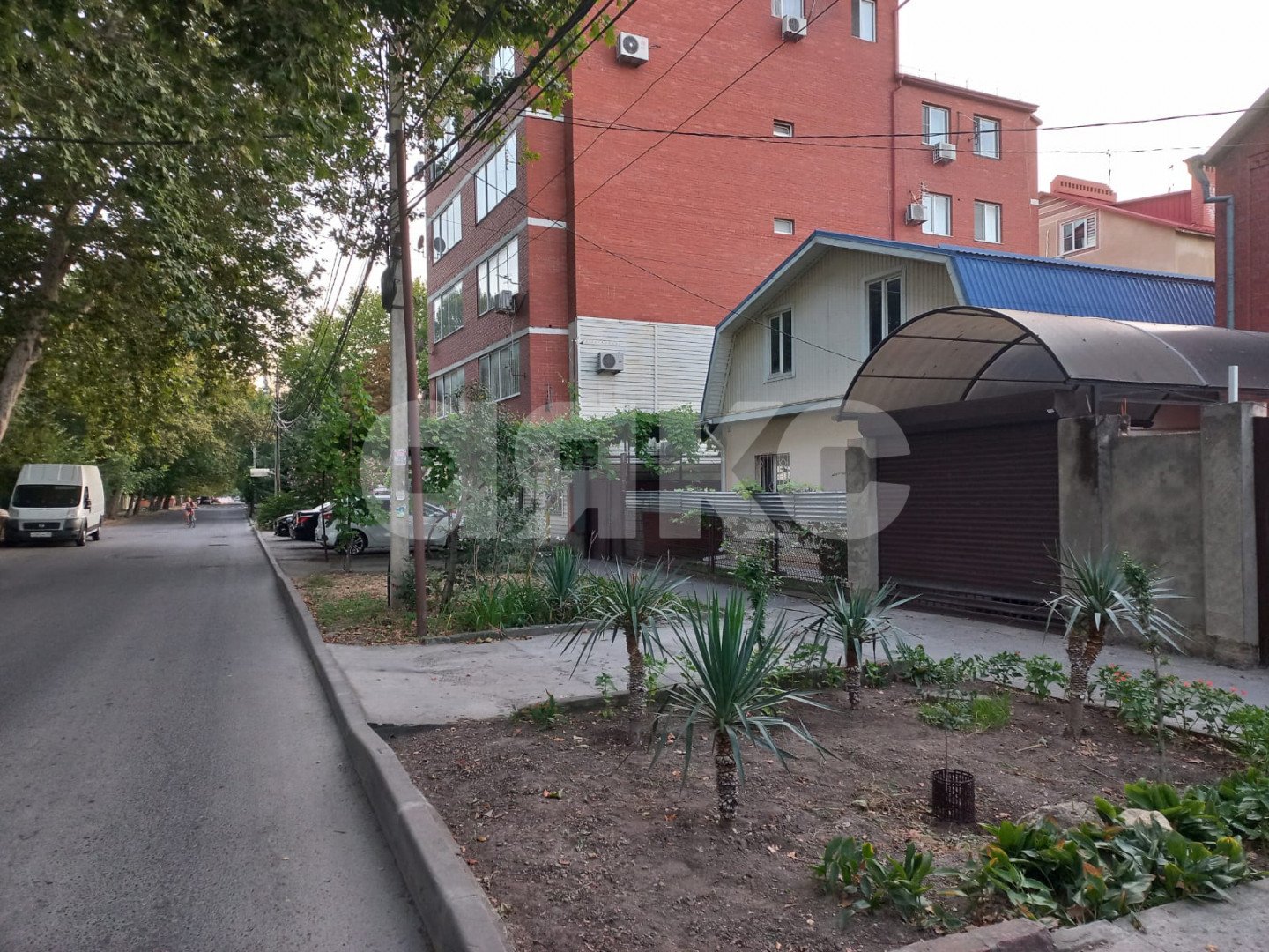Фото №11: Дом 105 м² + 3 сот. - Анапа, ул. Тургенева, 275А
