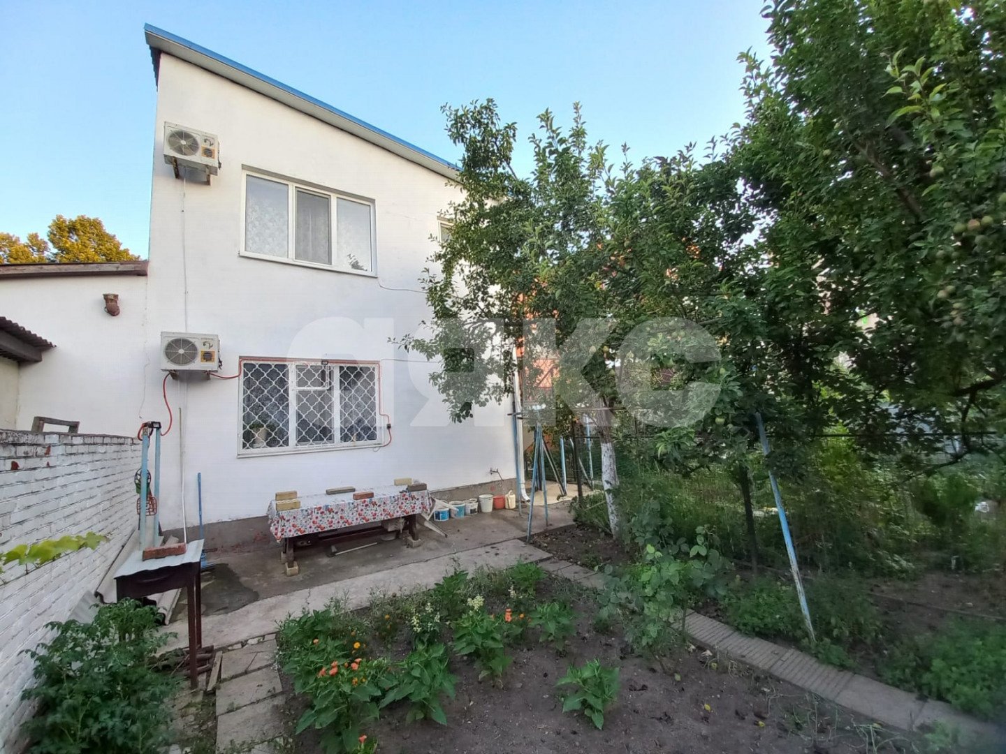 Фото №1: Дом 105 м² + 3 сот. - Анапа, ул. Тургенева, 275А