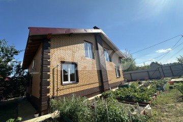 Фото №4: Дом 176 м² - Дергаево, ул. Луговая, 34А