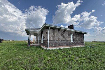 Фото №3: Дом 137 м² - Ширино, п. коттеджный  Скворцово 2, 92
