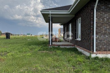 Фото №2: Дом 137 м² - Ширино, п. коттеджный  Скворцово 2, 92
