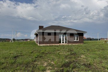 Фото №4: Дом 137 м² - Ширино, п. коттеджный  Скворцово 2, 92