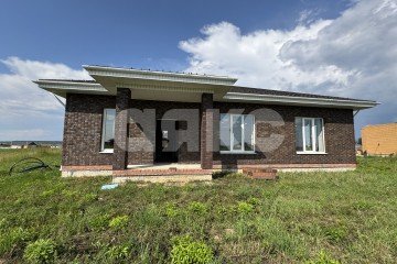 Фото №1: Дом 137 м² - Ширино, п. коттеджный  Скворцово 2, 92