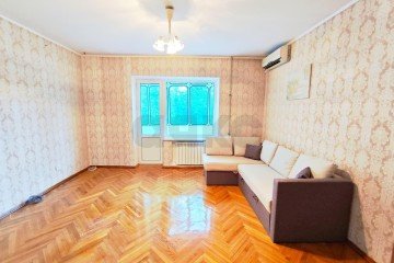 Фото №4: 2-комнатная квартира 60 м² - Краснодар, мкр. Центральный, ул. Кирова, 2