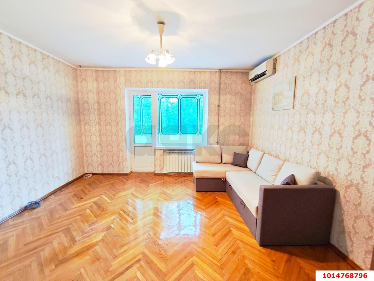 Фото №4: 2-комнатная квартира 60 м² - Краснодар, Центральный, ул. Кирова, 2