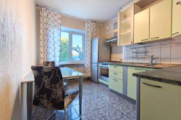 Фото №1: 2-комнатная квартира 56 м² - Краснодар, мкр. Центральный, ул. Кирова, 2