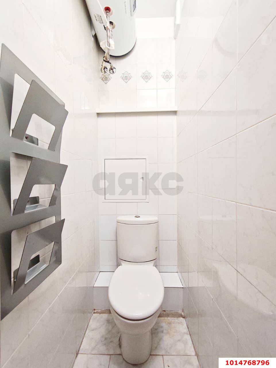 Фото №12: 2-комнатная квартира 60 м² - Краснодар, Центральный, ул. Кирова, 2