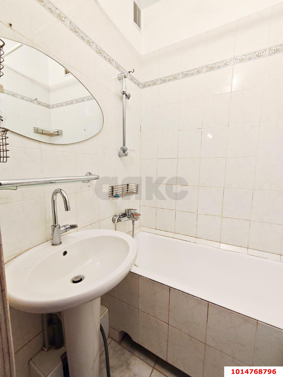 Фото №11: 2-комнатная квартира 60 м² - Краснодар, Западный внутригородской округ, мкр. Центральный, ул. Кирова, 2