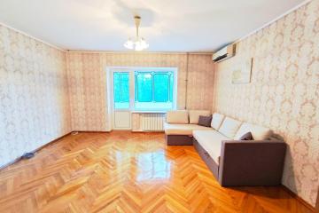 Фото №4: 2-комнатная квартира 56 м² - Краснодар, мкр. Центральный, ул. Кирова, 2