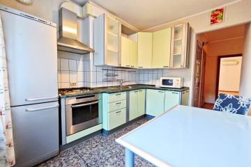 Фото №2: 2-комнатная квартира 56 м² - Краснодар, мкр. Центральный, ул. Кирова, 2