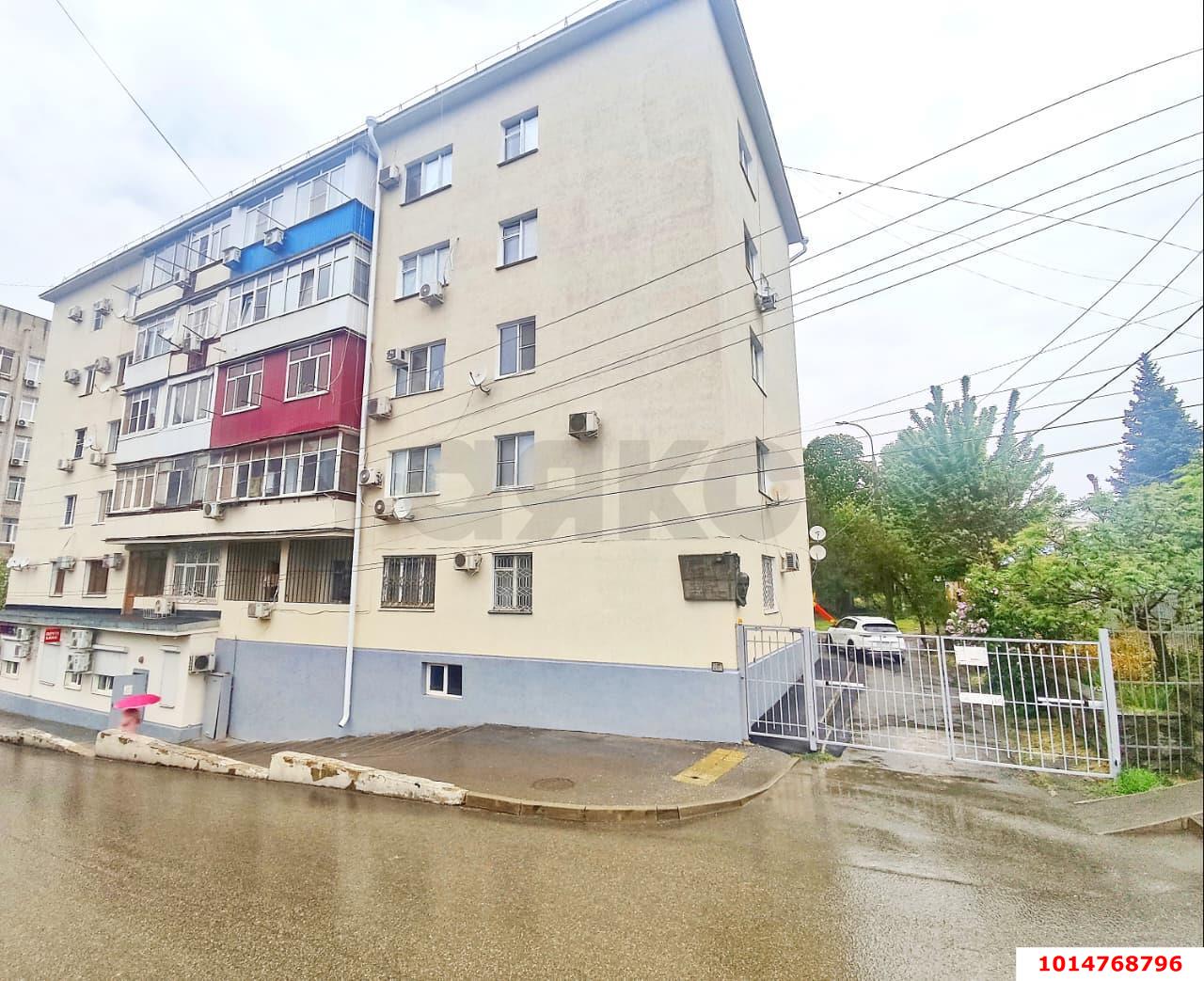 Фото №17: 2-комнатная квартира 60 м² - Краснодар, Центральный, ул. Кирова, 2