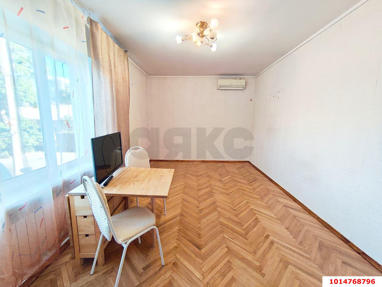 Фото №7: 2-комнатная квартира 60 м² - Краснодар, Центральный, ул. Кирова, 2