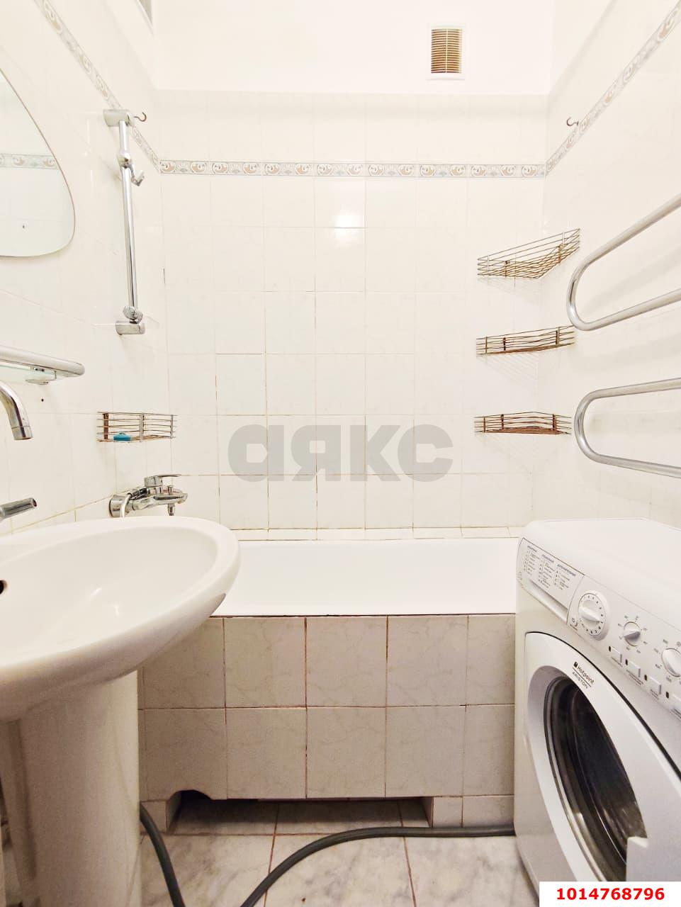 Фото №10: 2-комнатная квартира 60 м² - Краснодар, Западный внутригородской округ, мкр. Центральный, ул. Кирова, 2