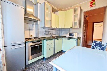 Фото №2: 2-комнатная квартира 60 м² - Краснодар, мкр. Центральный, ул. Кирова, 2