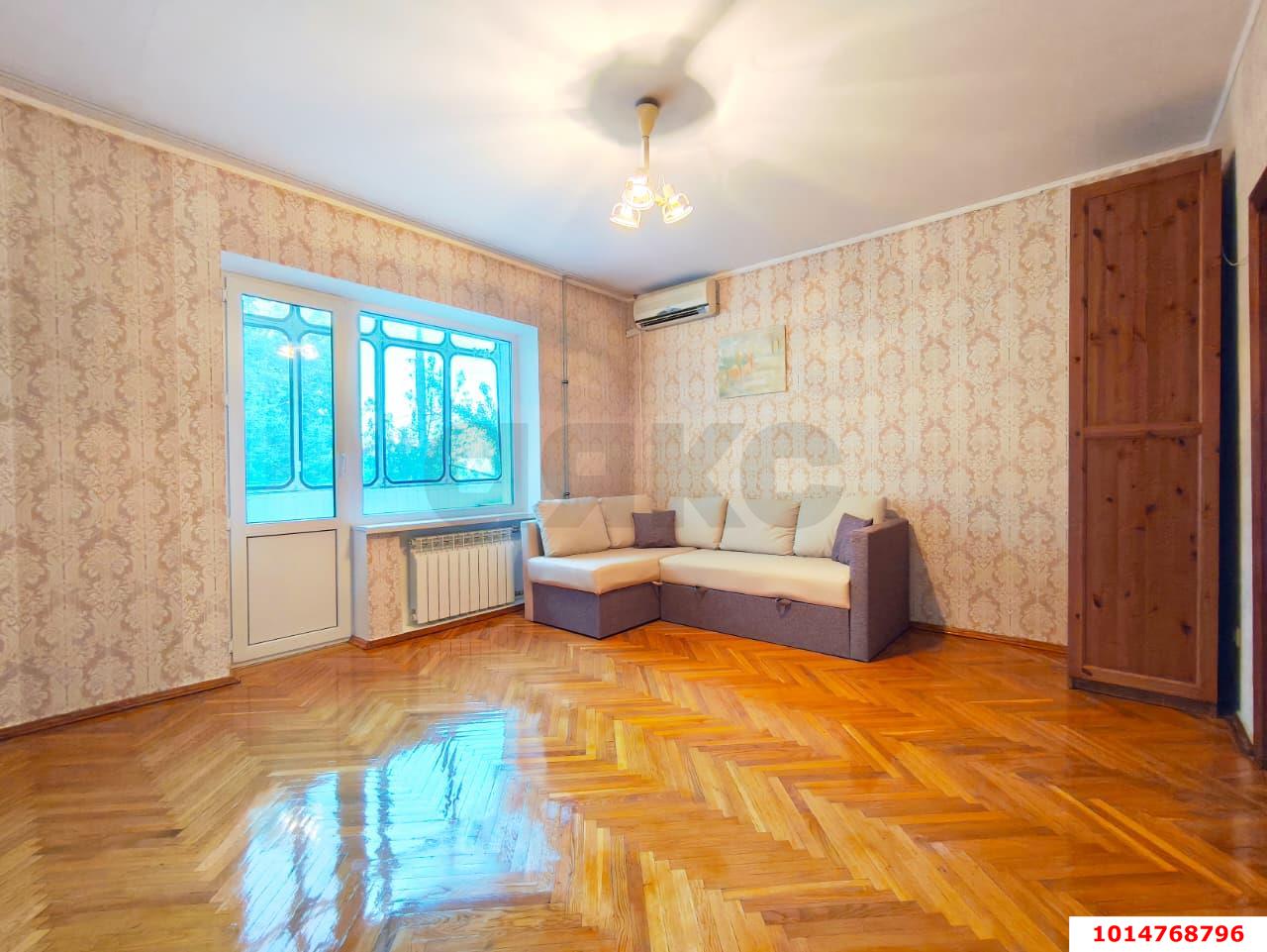 Фото №6: 2-комнатная квартира 60 м² - Краснодар, Центральный, ул. Кирова, 2