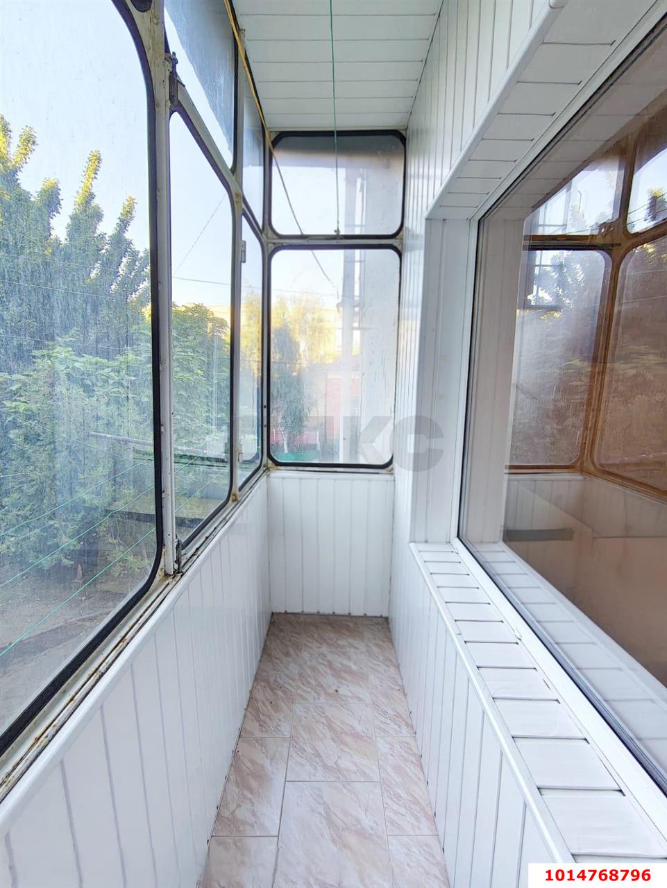 Фото №14: 2-комнатная квартира 60 м² - Краснодар, Центральный, ул. Кирова, 2