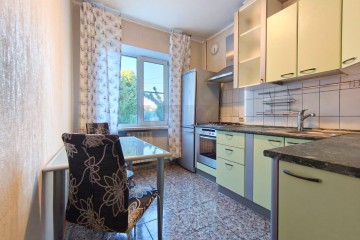 Фото №1: 2-комнатная квартира 56 м² - Краснодар, мкр. Центральный, ул. Кирова, 2