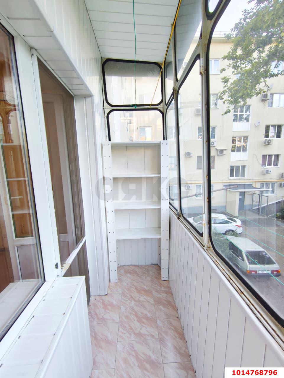 Фото №13: 2-комнатная квартира 60 м² - Краснодар, Центральный, ул. Кирова, 2